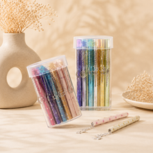 Storage Tubes