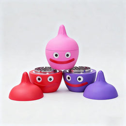 Cute Herb Grinder