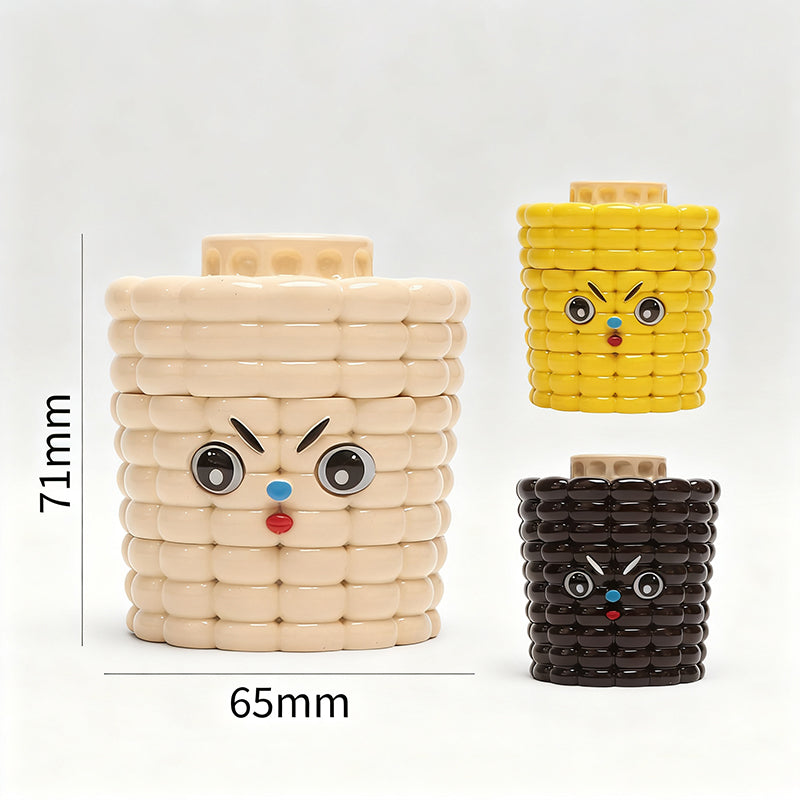 Custom Grinder for Halloween – Unique Designs from Professional Grinder Manufacturers