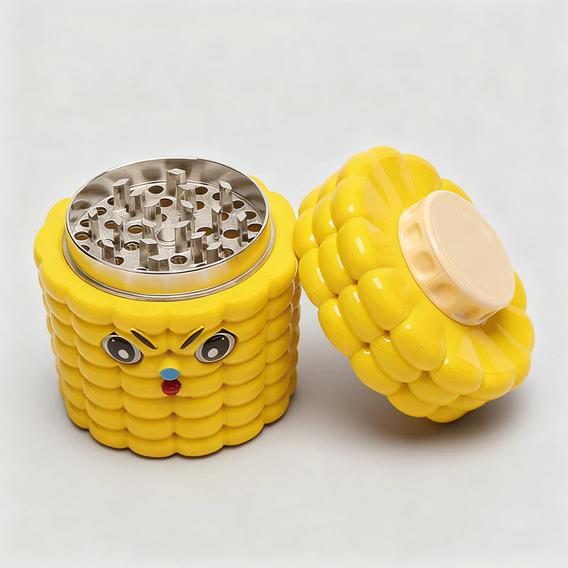 Custom Grinder for Halloween – Unique Designs from Professional Grinder Manufacturers