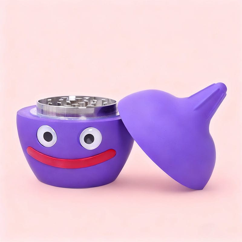 Cute Herb Grinder