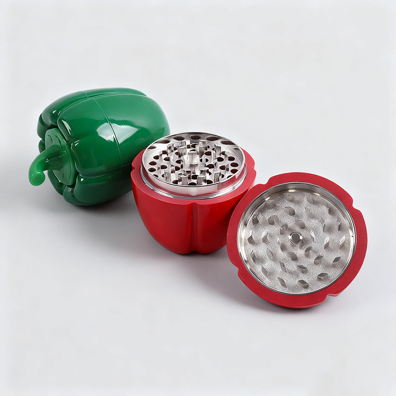 Capsicum Hemp Grinder