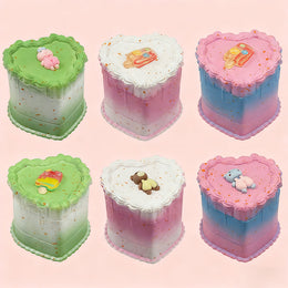 Heart Design Herb Grinder