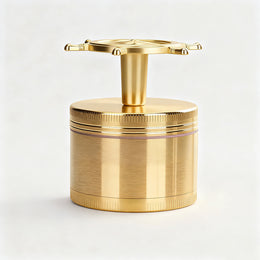 Mini Smoke Grinder