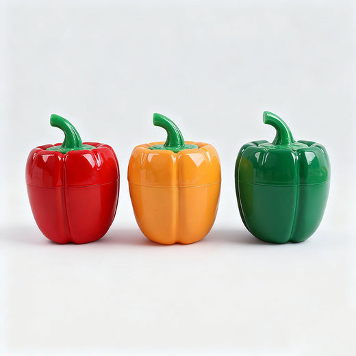 Capsicum-Hanf-Mühle