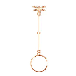 Popular Insect Blunt Joint Ring Holder