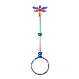 Popular Insect Blunt Joint Ring Holder