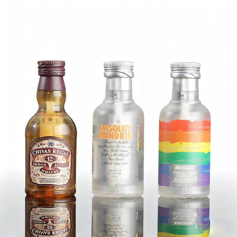 Novelty Bottle Lighter
