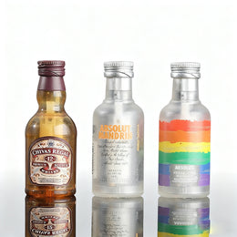 Novelty Bottle Lighter