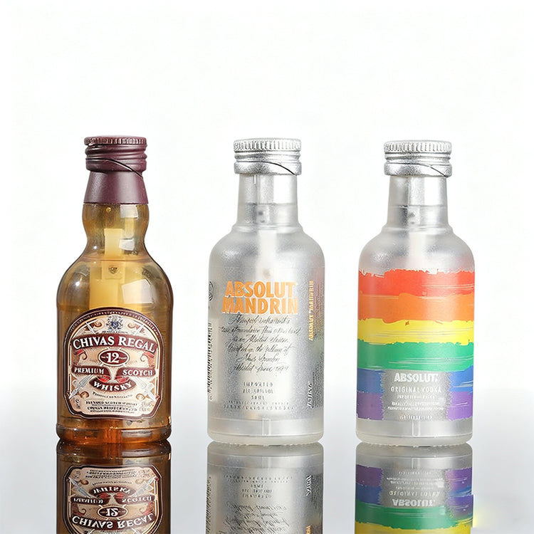 Novelty Bottle Lighter