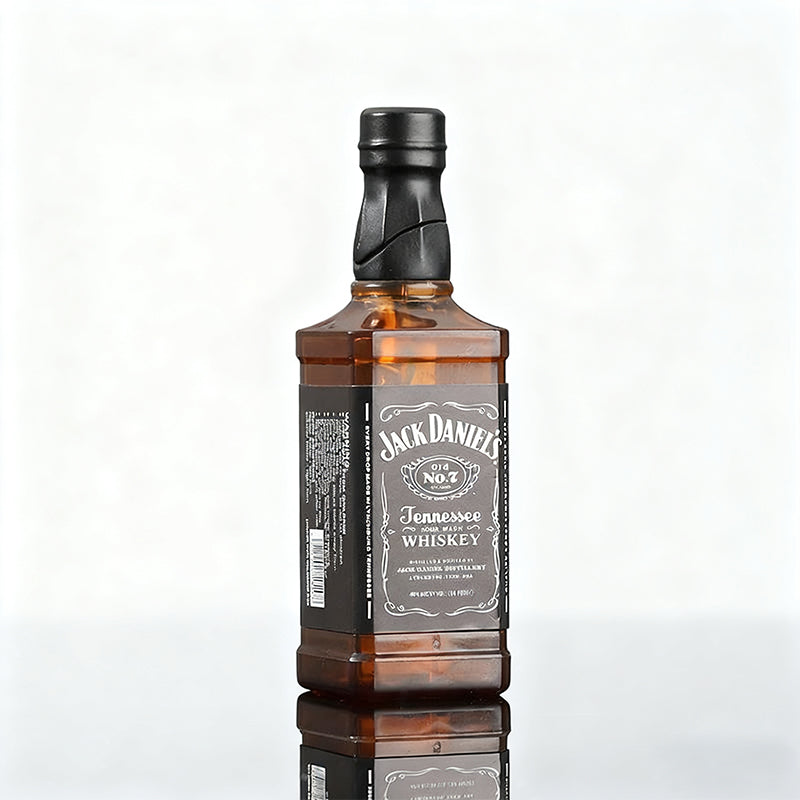 Bottle-Shaped Lighter