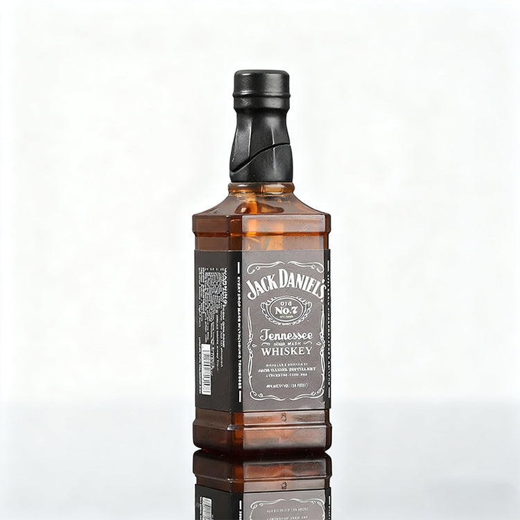 Bottle-Shaped Lighter
