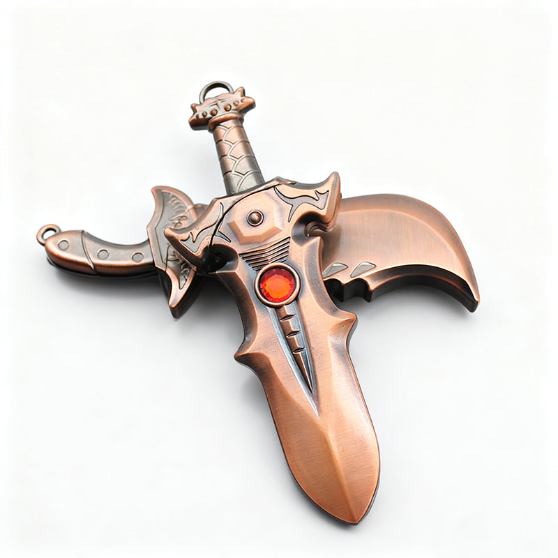 Stylish Dagger Lighter