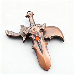 Stylish Dagger Lighter