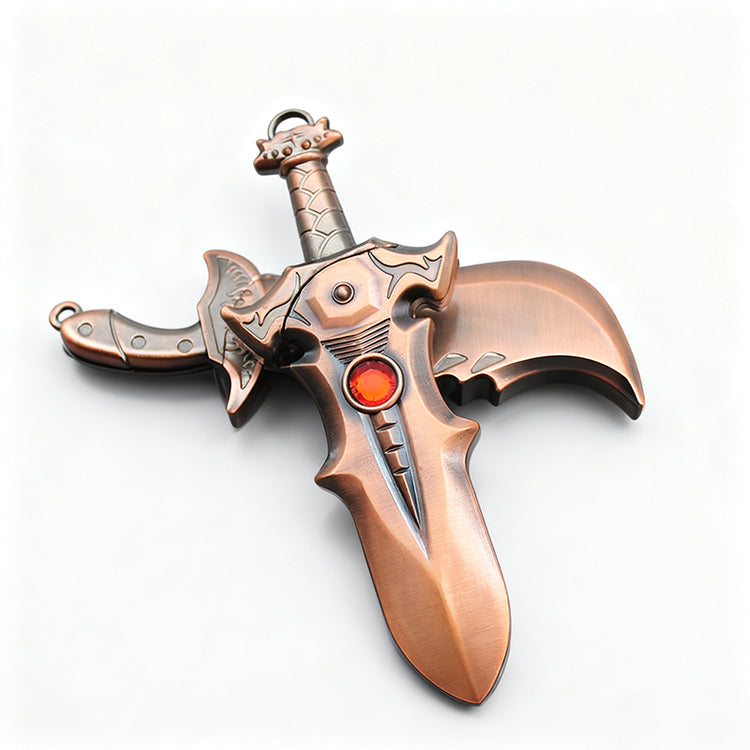 Stylish Dagger Lighter