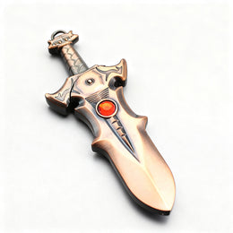 Stylish Dagger Lighter