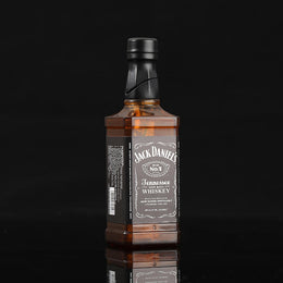Bottle-Shaped Lighter