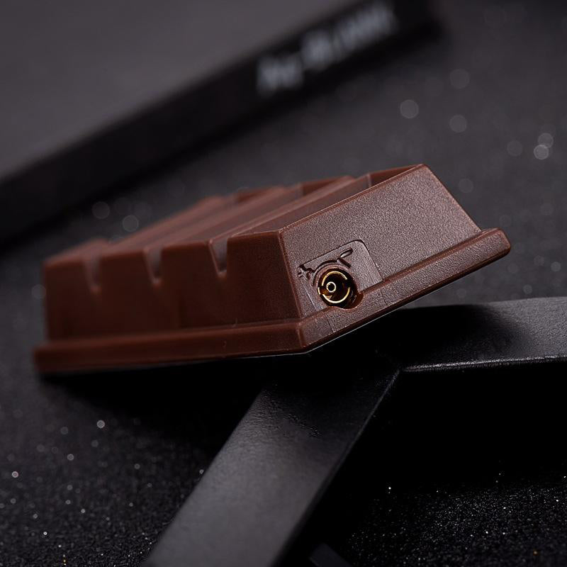 Chocolate Shape Lighter