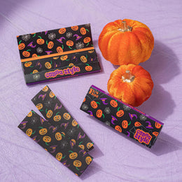 Gomba Wholesale Rolling Paper-90pcs/booklet, 50 bookets/box