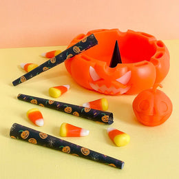 Gomba Wholesale Pre Rolled Cones-50 Pcs/Jar