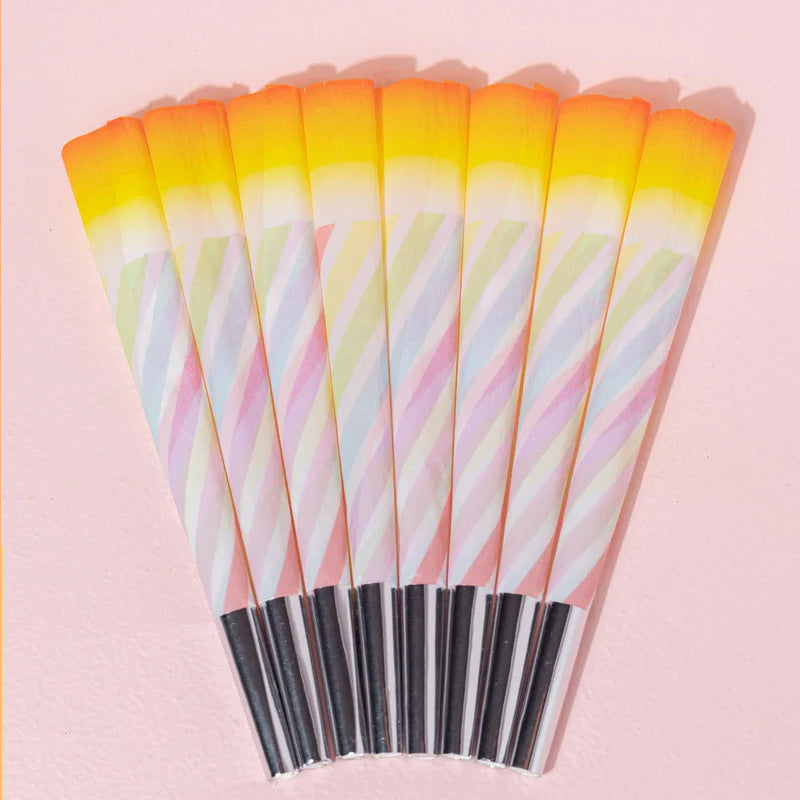 Gomba Wholesale Pre Rolled Cones-50 Pcs/Jar