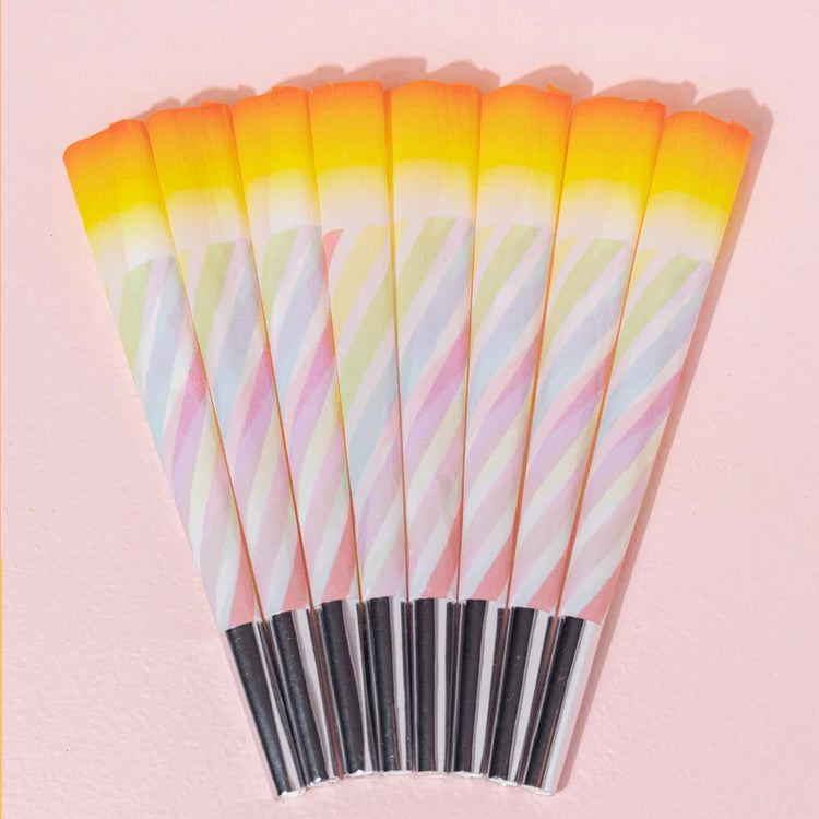 Gomba Wholesale Pre Rolled Cones-50 Pcs/Jar