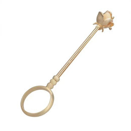 Cute Rose Blunt Joint Ring Holder