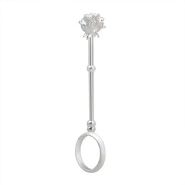 Cute Rose Blunt Joint Ring Holder