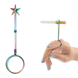 Beautiful Star Blunt Joint Holder