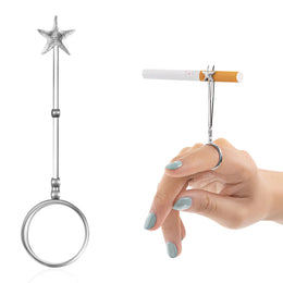 Beautiful Star Blunt Joint Holder